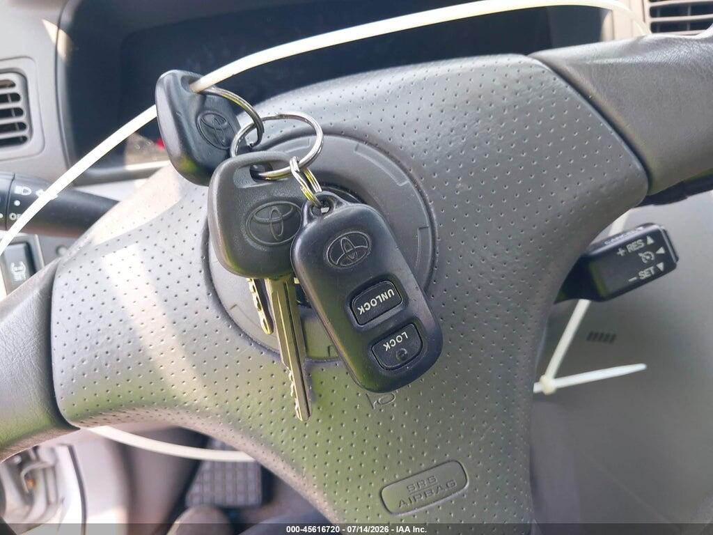 2T1BR30E28C894936 2008 TOYOTA COROLLA photo no. 11