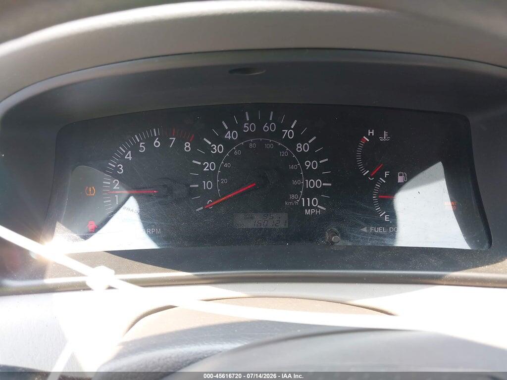 2T1BR30E28C894936 2008 TOYOTA COROLLA photo no. 7