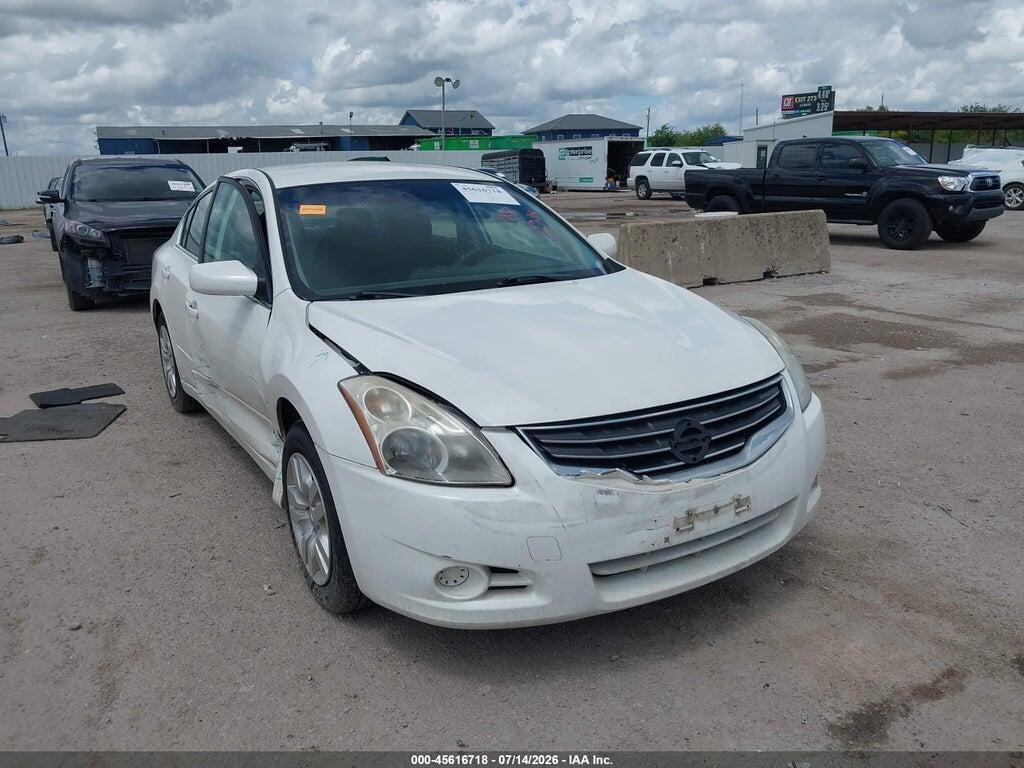 1N4AL2AP4CC126079 2012 NISSAN ALTIMA photo no. 1