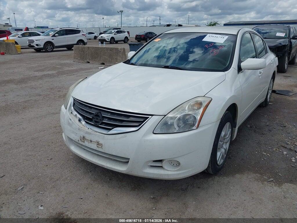 1N4AL2AP4CC126079 2012 NISSAN ALTIMA photo no. 2