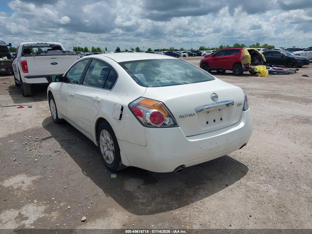 1N4AL2AP4CC126079 2012 NISSAN ALTIMA photo no. 3