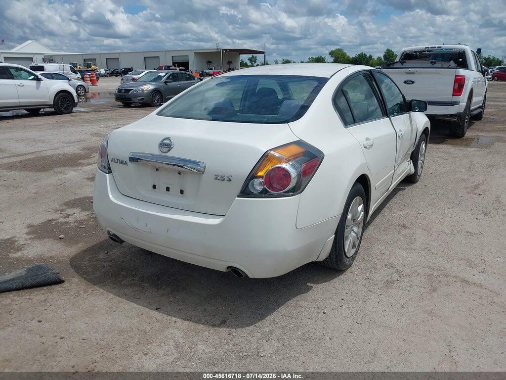 1N4AL2AP4CC126079 2012 NISSAN ALTIMA photo no. 4