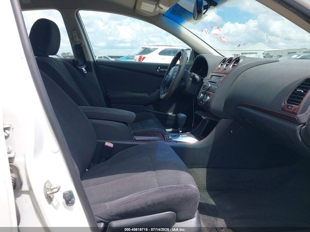1N4AL2AP4CC126079 2012 NISSAN ALTIMA photo no. 5