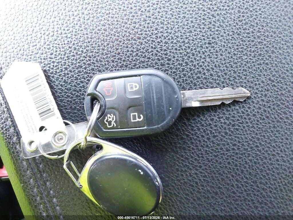 1FMJK1GT7HEA13181 2017 FORD EXPEDITION EL photo no. 11