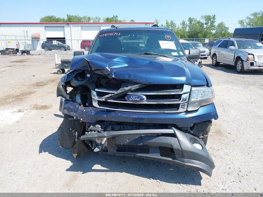 1FMJK1GT7HEA13181 2017 FORD EXPEDITION EL photo no. 12