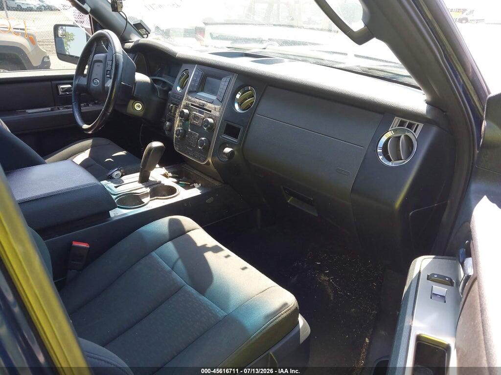 1FMJK1GT7HEA13181 2017 FORD EXPEDITION EL photo no. 5