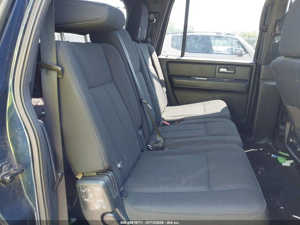 1FMJK1GT7HEA13181 2017 FORD EXPEDITION EL photo no. 8