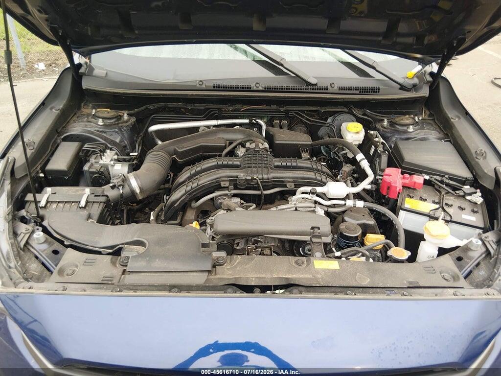 JF2GUADC3R8868281 2024 SUBARU CROSSTREK photo no. 10
