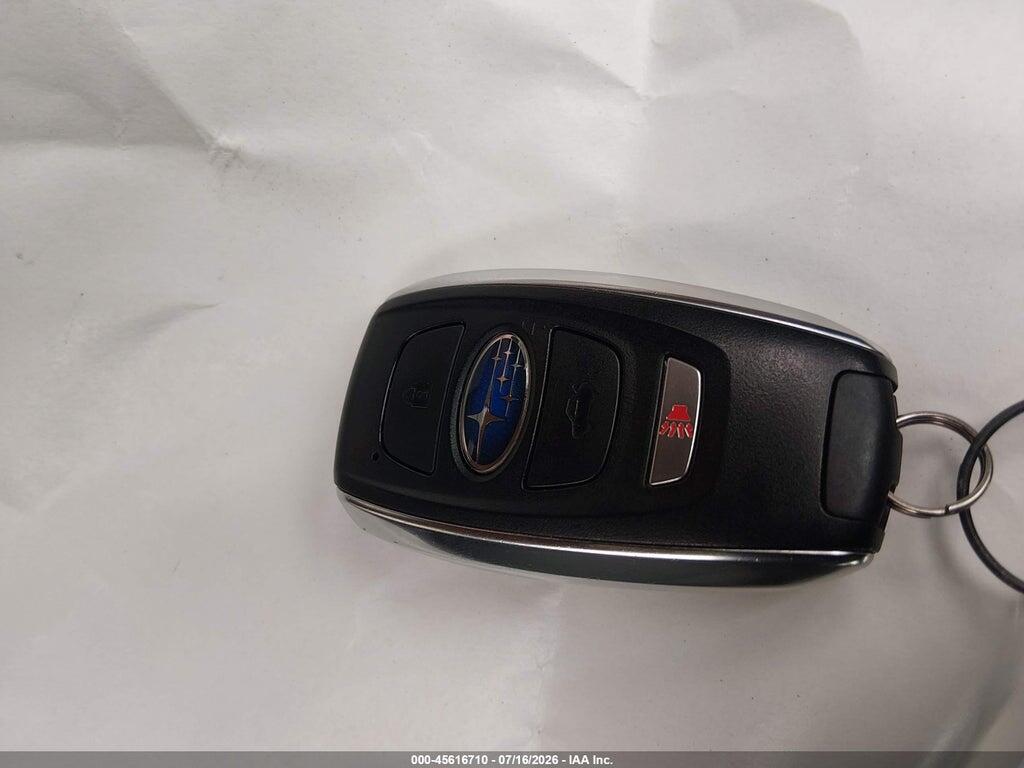JF2GUADC3R8868281 2024 SUBARU CROSSTREK photo no. 11