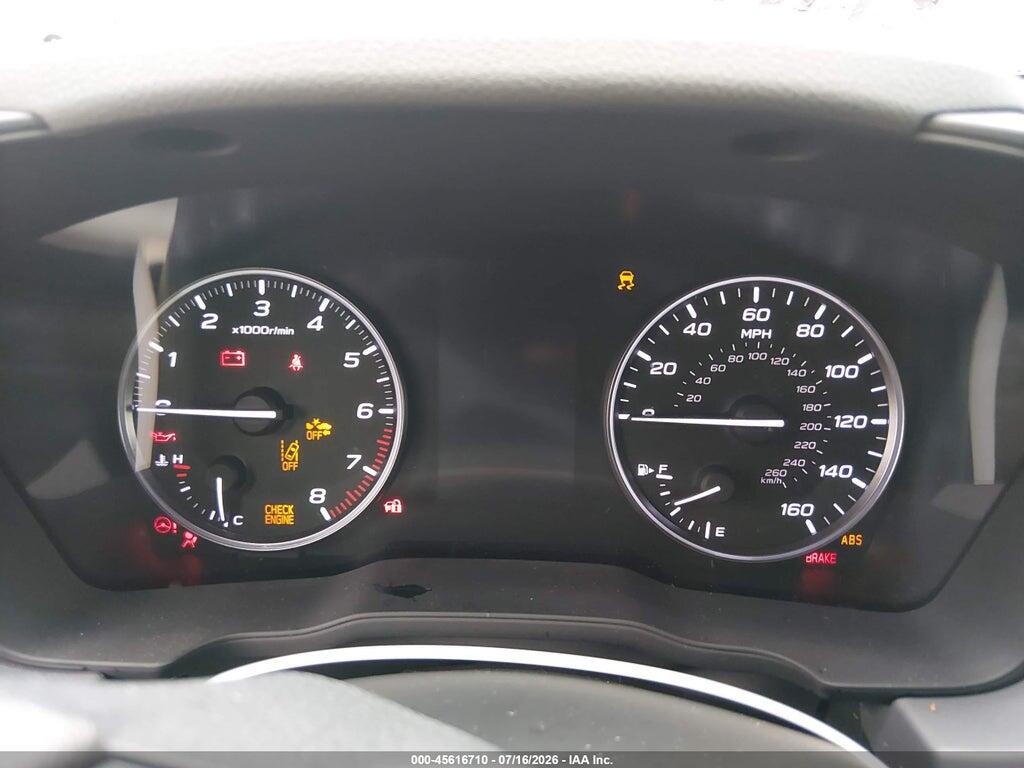 JF2GUADC3R8868281 2024 SUBARU CROSSTREK photo no. 7