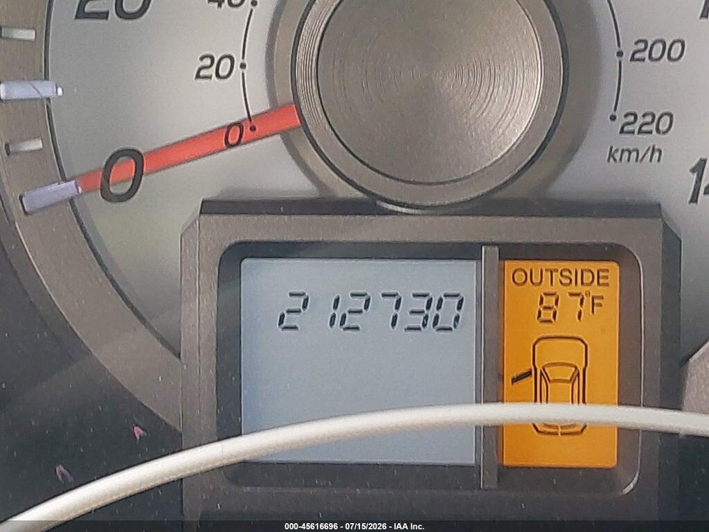 5FNYF4H61CB034309 2012 HONDA PILOT photo no. 7