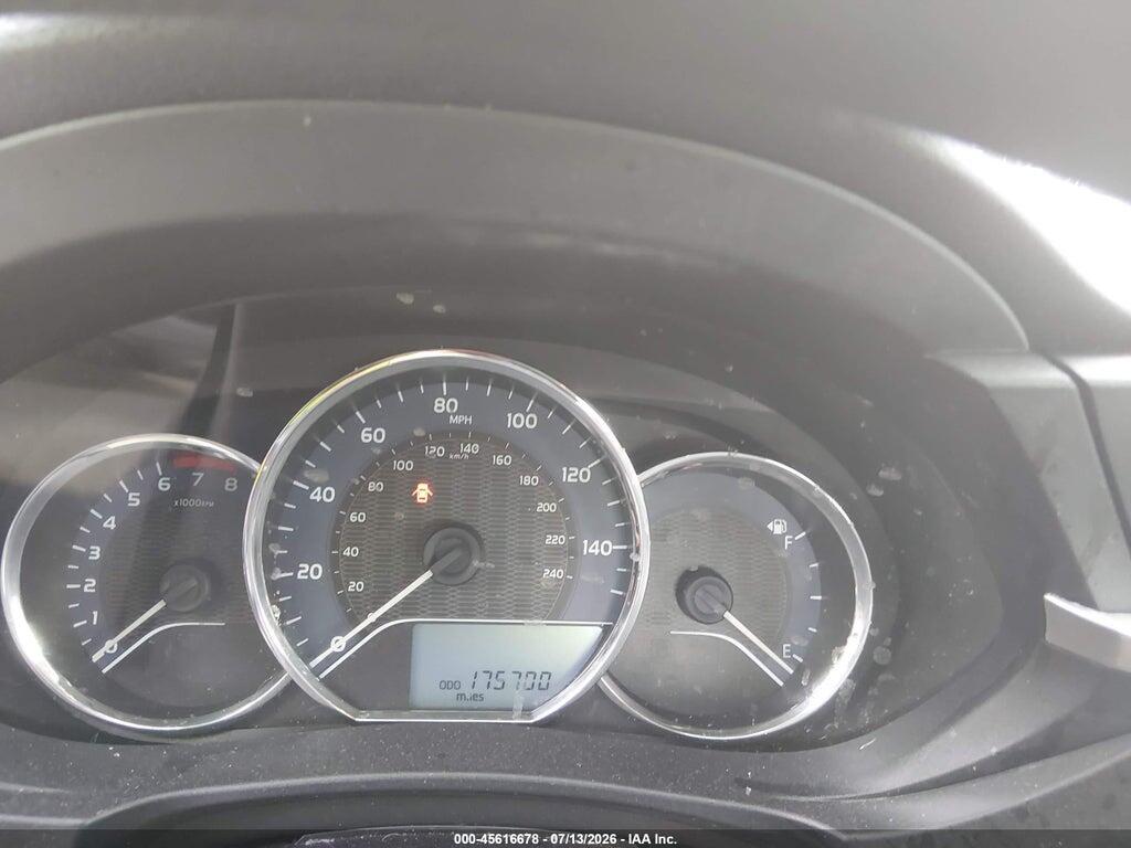 2T1BURHE5EC182051 2014 TOYOTA COROLLA photo no. 7
