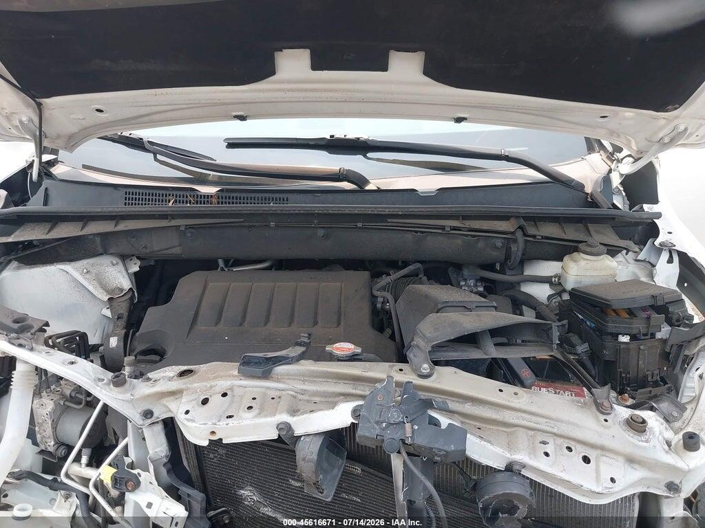 5TDDKRFH3GS352154 2016 TOYOTA HIGHLANDER photo no. 10
