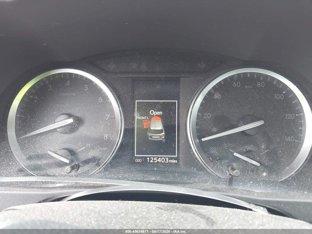 5TDDKRFH3GS352154 2016 TOYOTA HIGHLANDER photo no. 7