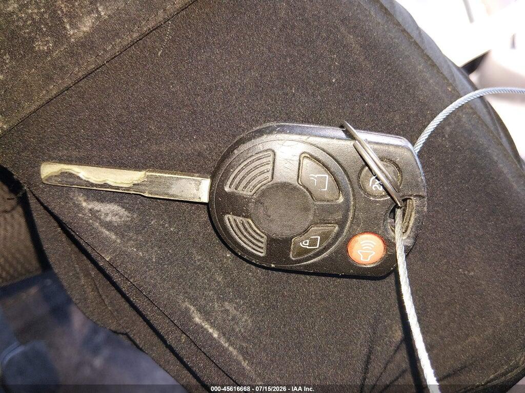 1FADP3F20DL153074 2013 FORD FOCUS photo no. 11