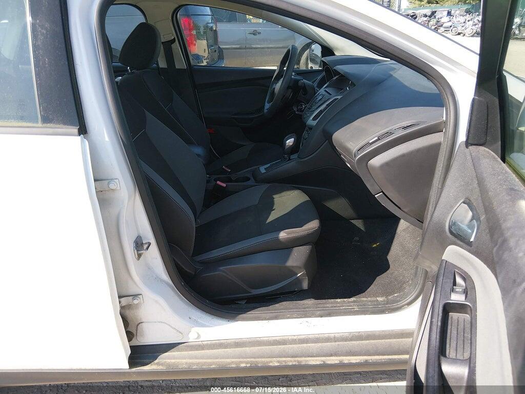 1FADP3F20DL153074 2013 FORD FOCUS photo no. 5