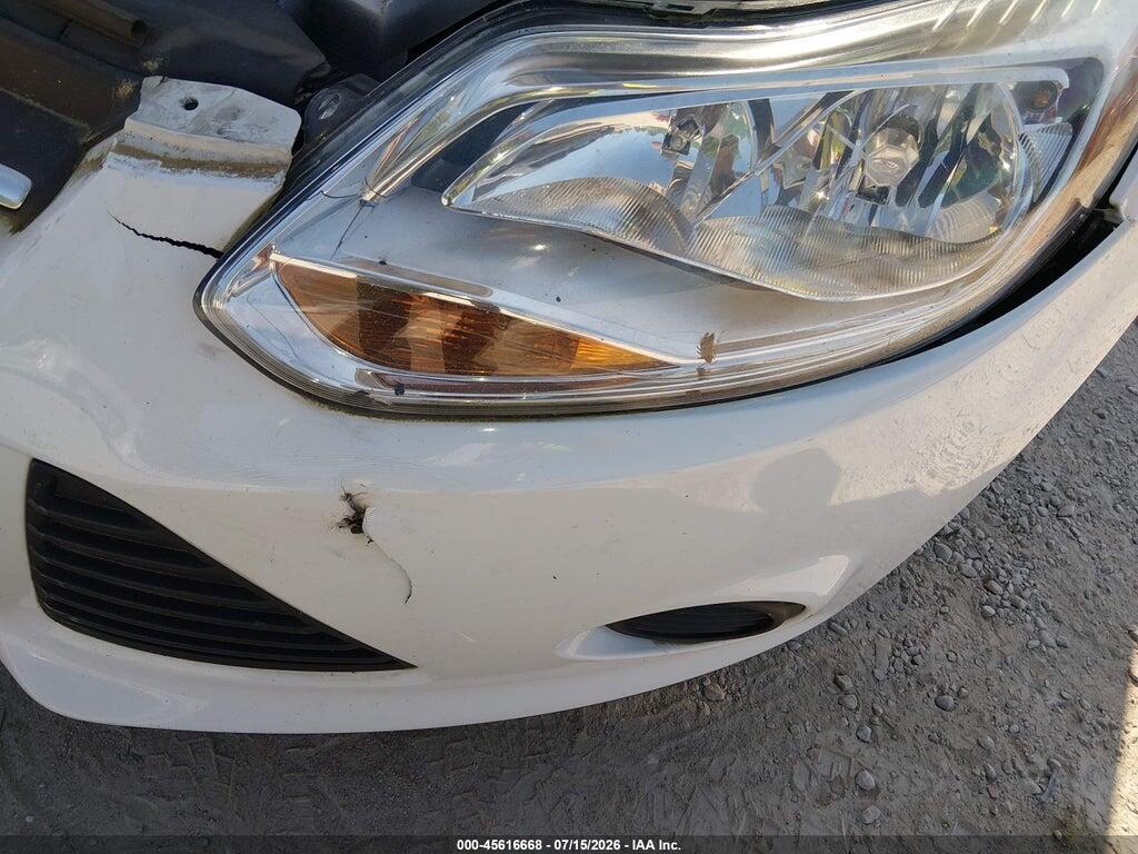 1FADP3F20DL153074 2013 FORD FOCUS photo no. 6