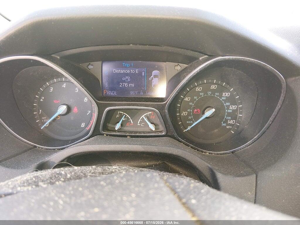 1FADP3F20DL153074 2013 FORD FOCUS photo no. 7
