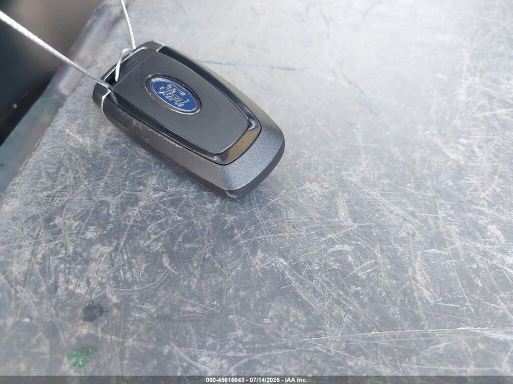 3FTTW8SA3TRA38889 2026 FORD MAVERICK photo no. 11