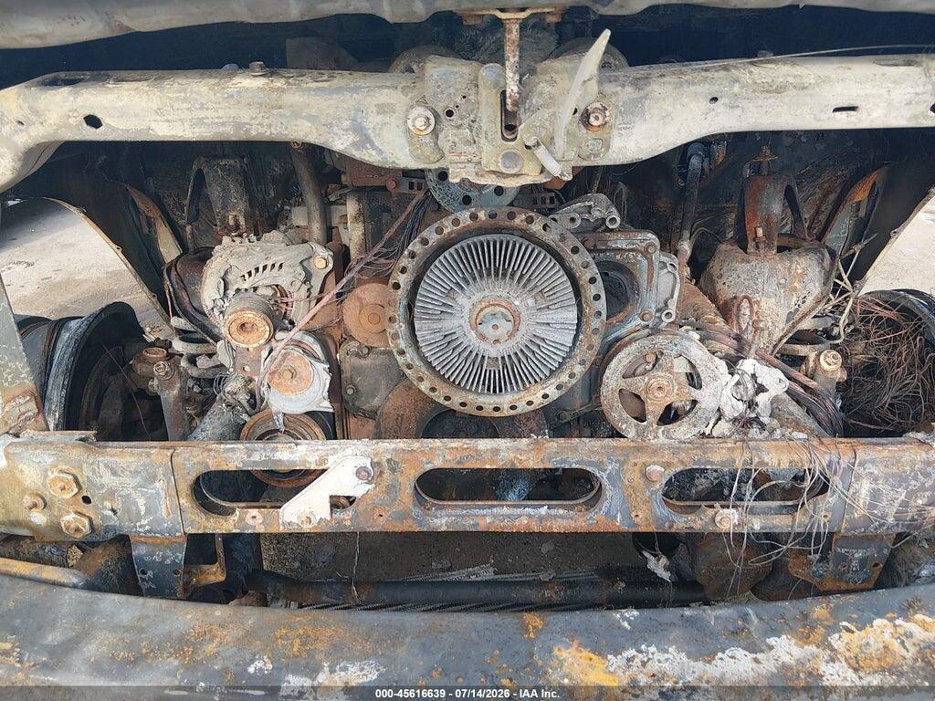 3C6UD5FLXCG133795 2012 RAM 2500 photo no. 10