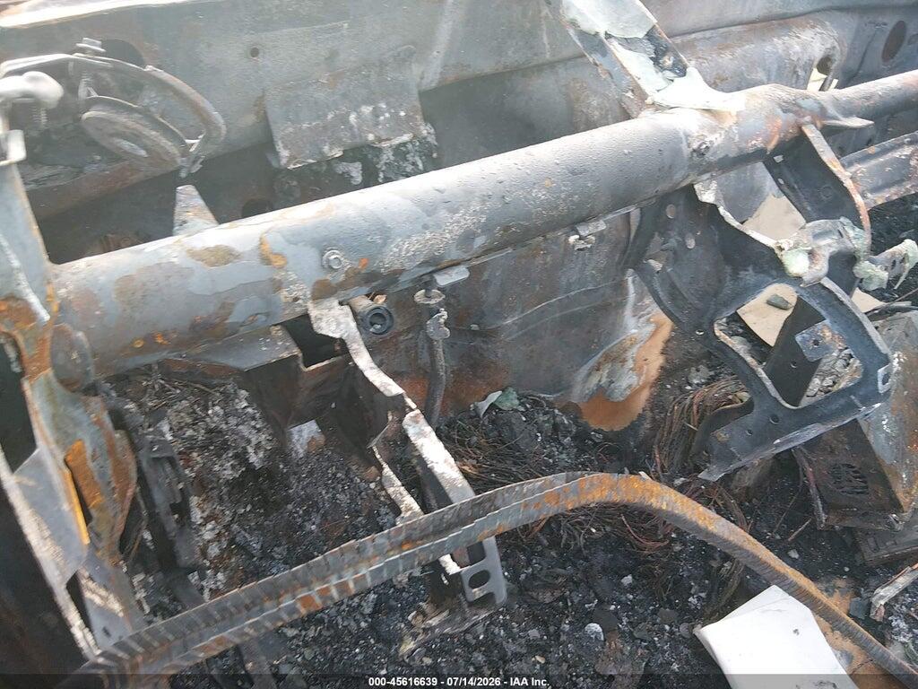 3C6UD5FLXCG133795 2012 RAM 2500 photo no. 7
