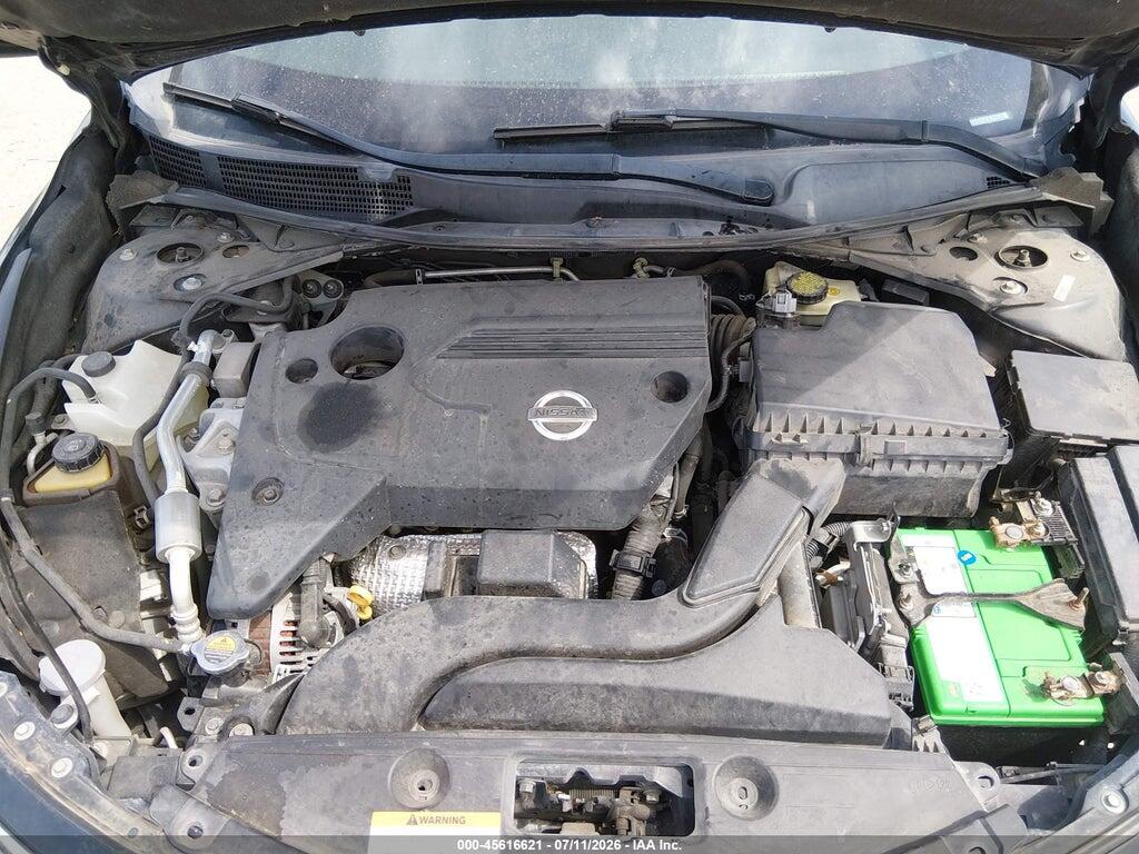 1N4AL3AP7EN251817 2014 NISSAN ALTIMA photo no. 10