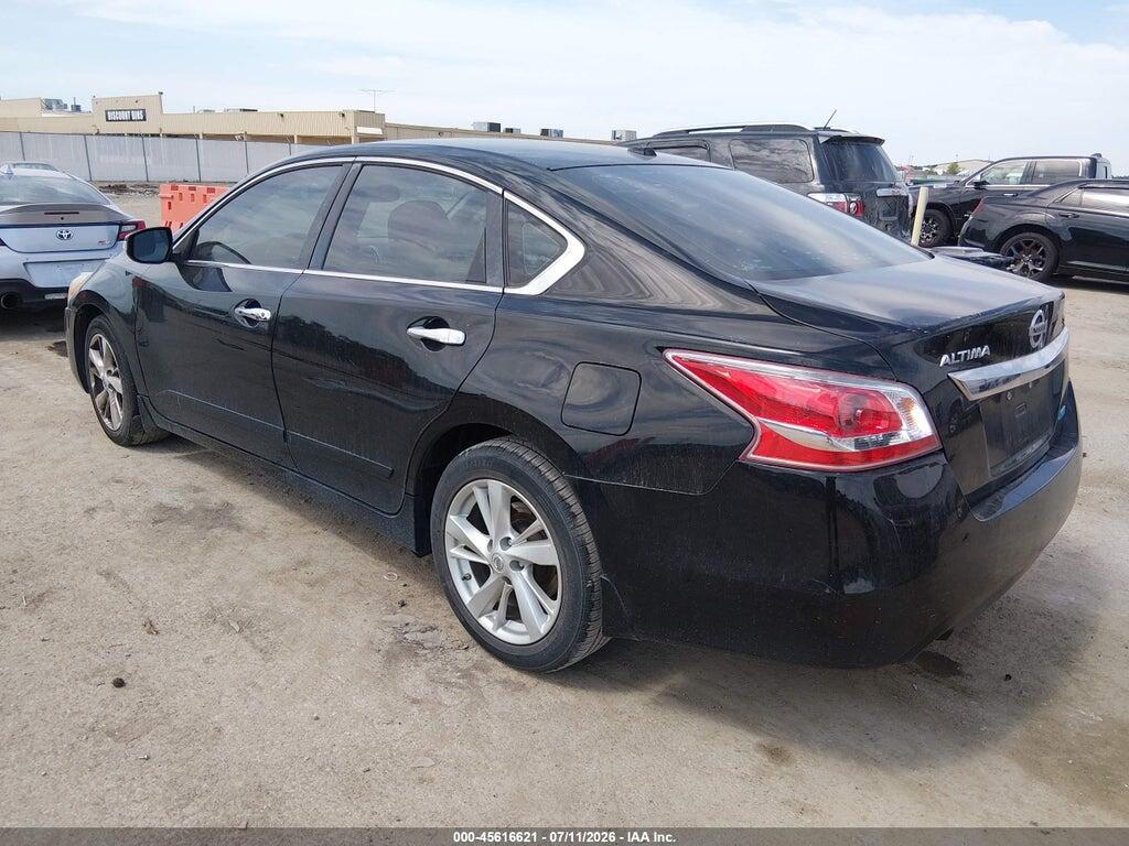 1N4AL3AP7EN251817 2014 NISSAN ALTIMA photo no. 3