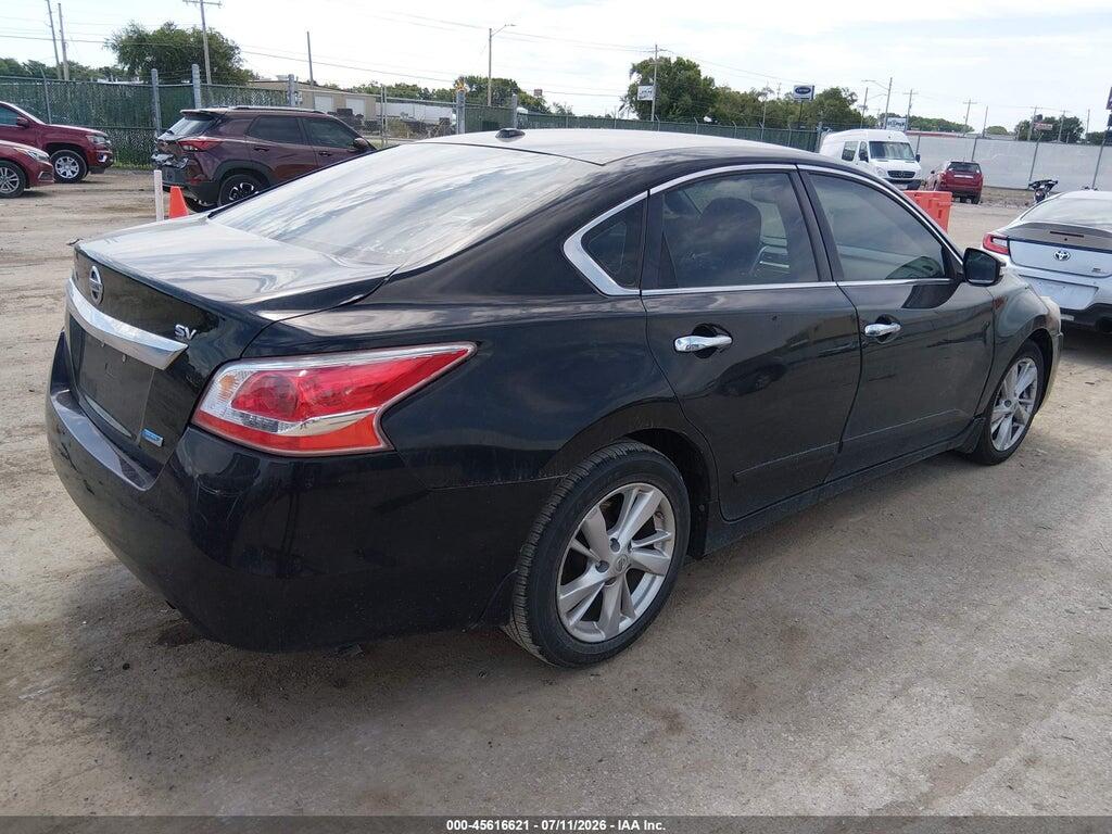 1N4AL3AP7EN251817 2014 NISSAN ALTIMA photo no. 4