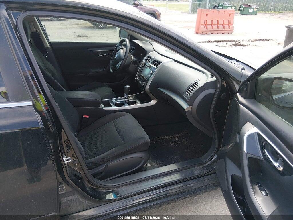 1N4AL3AP7EN251817 2014 NISSAN ALTIMA photo no. 5