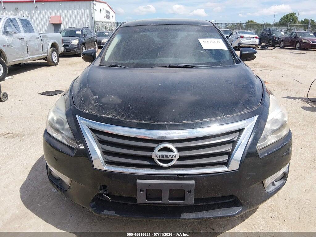 1N4AL3AP7EN251817 2014 NISSAN ALTIMA photo no. 6