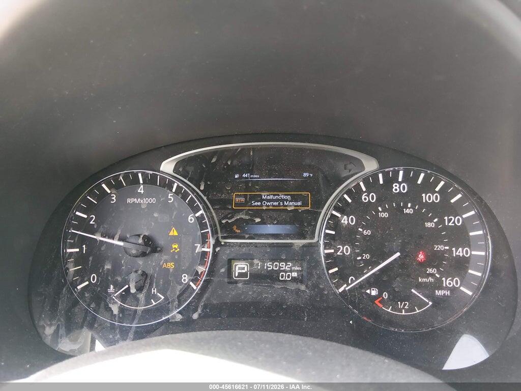1N4AL3AP7EN251817 2014 NISSAN ALTIMA photo no. 7