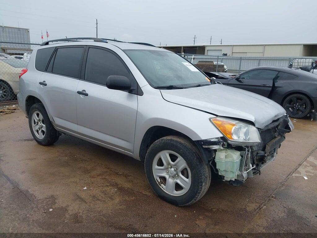2T3ZF4DV7CW128075 2012 TOYOTA RAV4 photo no. 1