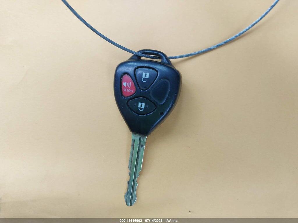2T3ZF4DV7CW128075 2012 TOYOTA RAV4 photo no. 11
