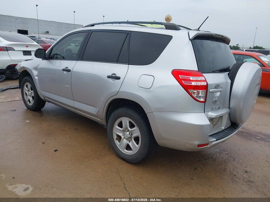 2T3ZF4DV7CW128075 2012 TOYOTA RAV4 photo no. 3
