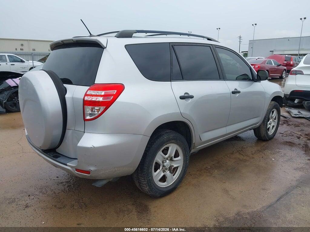 2T3ZF4DV7CW128075 2012 TOYOTA RAV4 photo no. 4