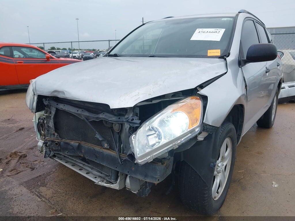 2T3ZF4DV7CW128075 2012 TOYOTA RAV4 photo no. 6