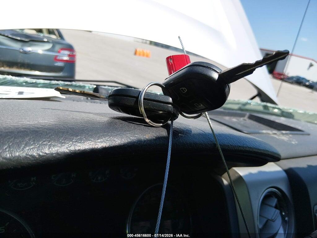 1FTFW1EF1EFC74307 2014 FORD F-150 photo no. 11