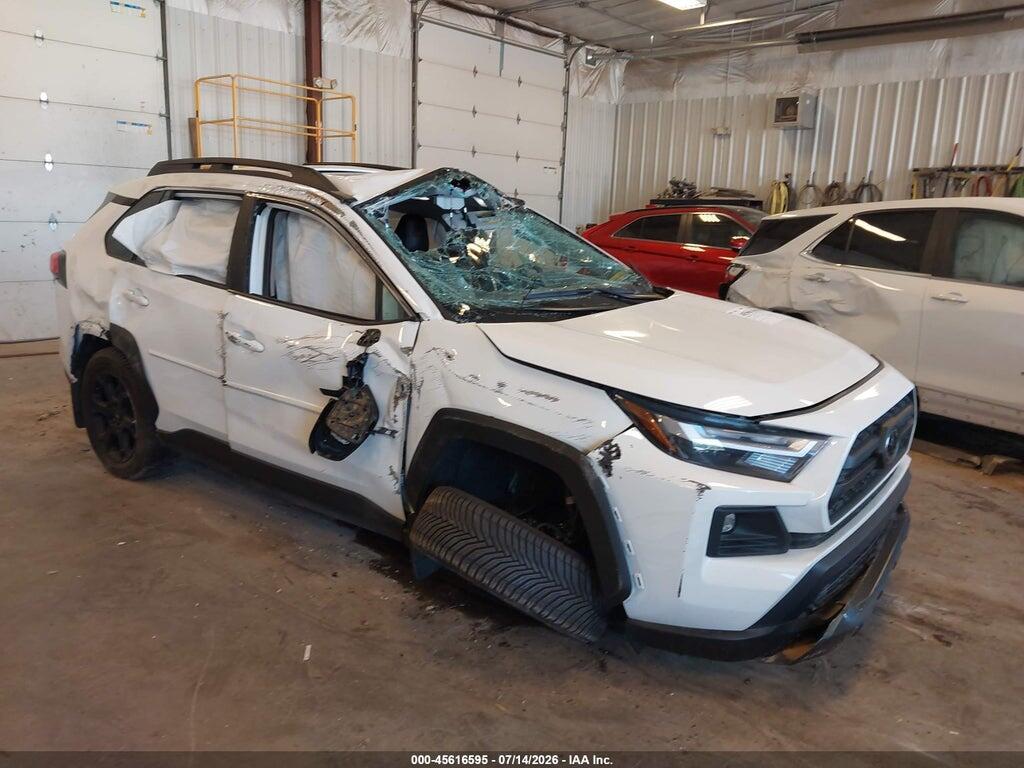 2T3S1RFV6PW388208 2023 TOYOTA RAV4 photo no. 1