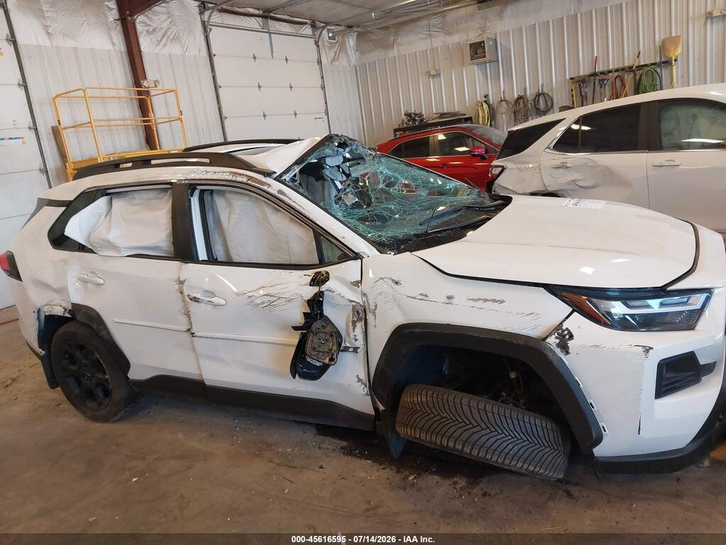 2T3S1RFV6PW388208 2023 TOYOTA RAV4 photo no. 12
