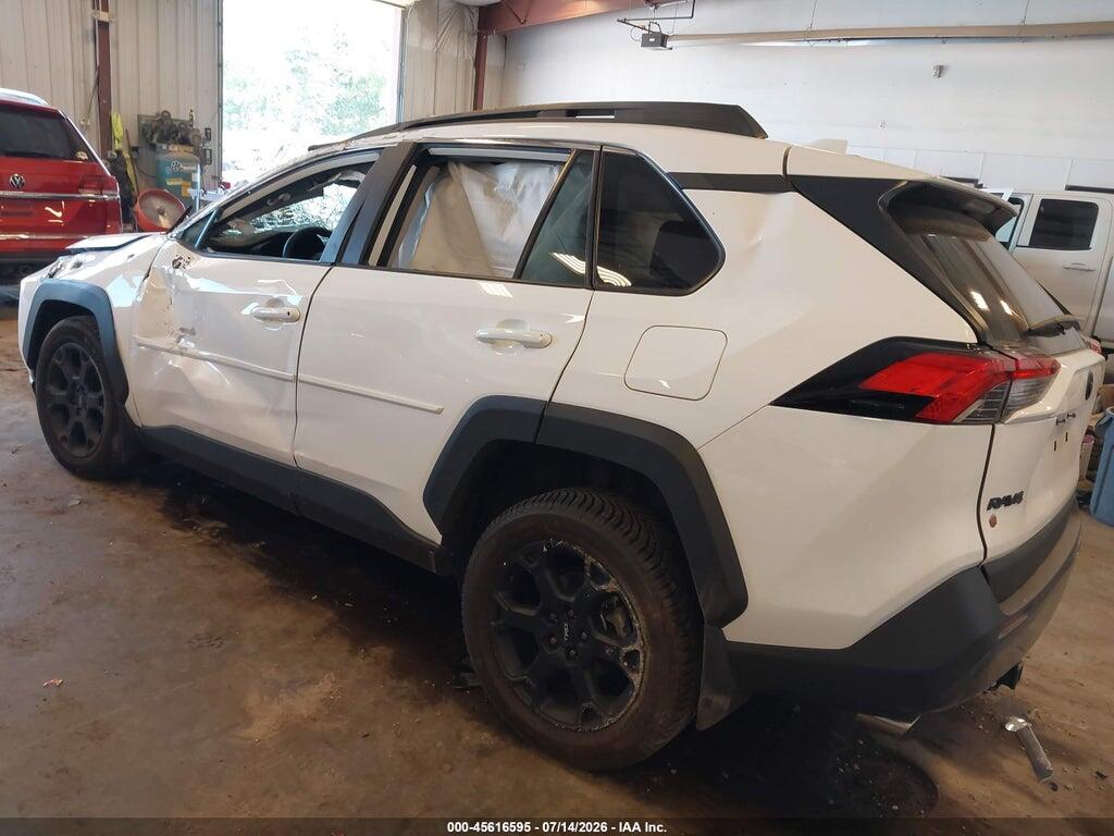 2T3S1RFV6PW388208 2023 TOYOTA RAV4 photo no. 3