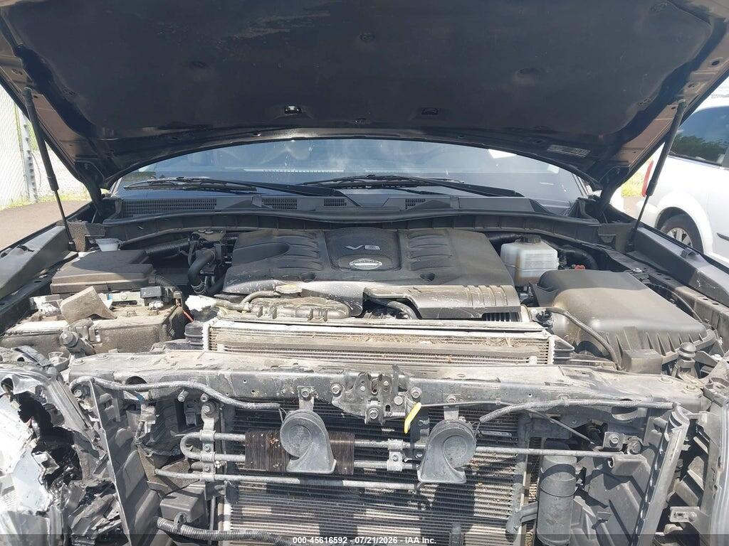 JN8AY2BC2P9183055 2023 NISSAN ARMADA photo no. 10