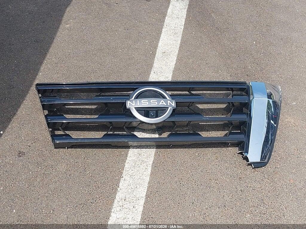 JN8AY2BC2P9183055 2023 NISSAN ARMADA photo no. 12