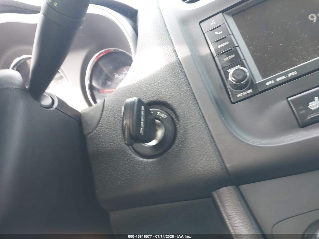 1B3BD1FB6BN536888 2011 DODGE AVENGER photo no. 11