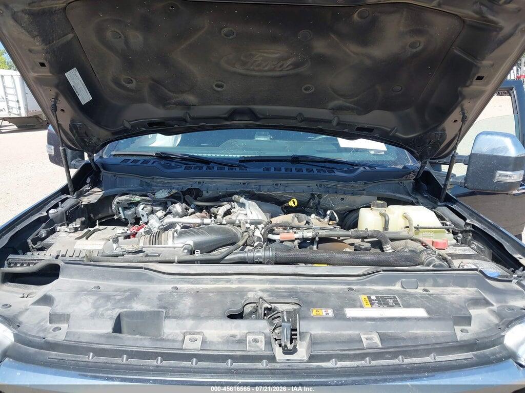 1FT8W3BM8REE21113 2024 FORD F-350 photo no. 10