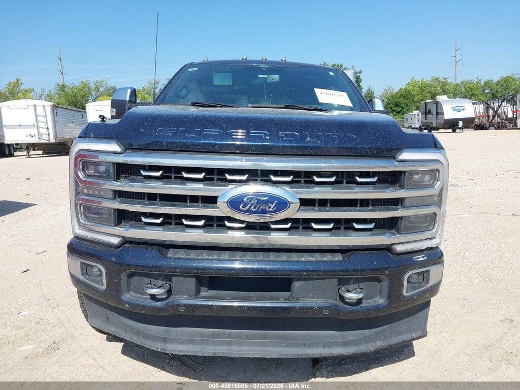 1FT8W3BM8REE21113 2024 FORD F-350 photo no. 12