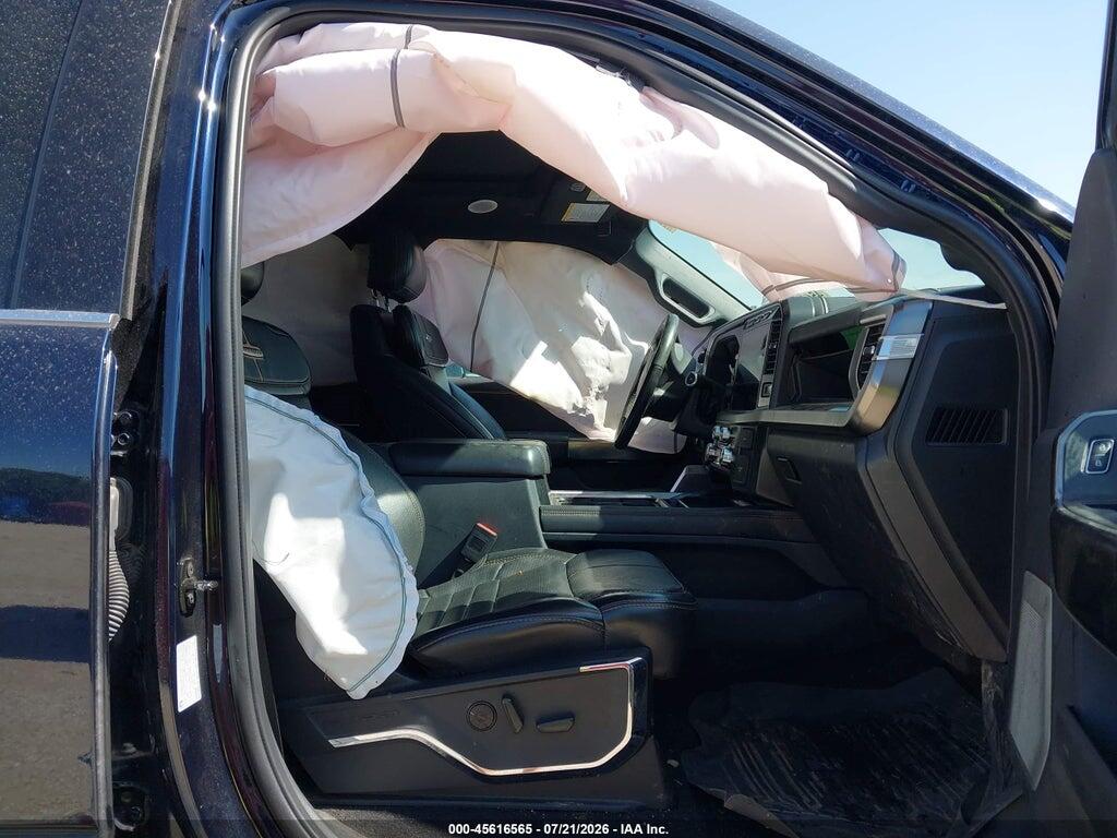 1FT8W3BM8REE21113 2024 FORD F-350 photo no. 5