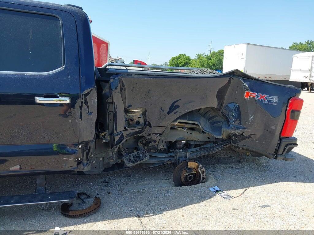 1FT8W3BM8REE21113 2024 FORD F-350 photo no. 6
