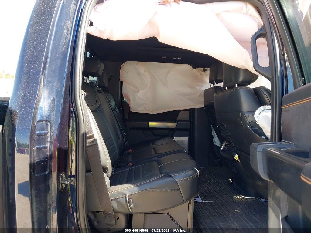 1FT8W3BM8REE21113 2024 FORD F-350 photo no. 8