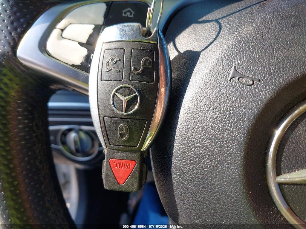 55SWF4JB3FU083853 2015 MERCEDES-BENZ C 300 photo no. 11