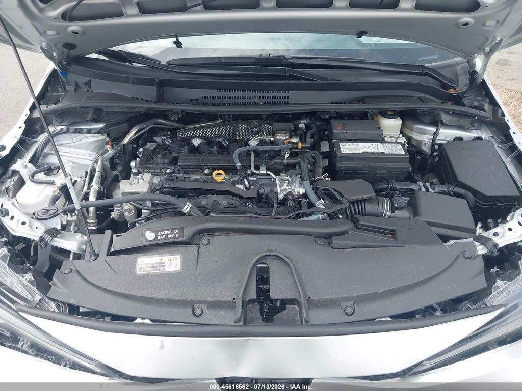 5YFB4MDE7TP424084 2026 TOYOTA COROLLA photo no. 10